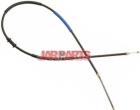 60580076 Brake Cable