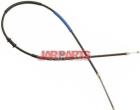 60580076 Brake Cable