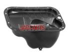 1151060B10 Oil Pan