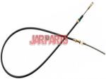 96044362 Brake Cable