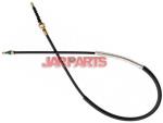 96068340 Brake Cable