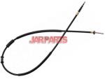7747334 Brake Cable