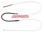7551506 Brake Cable