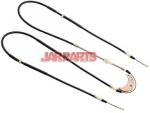 6676125 Brake Cable