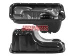 1151071C10 Oil Pan