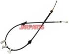 47560SK3Z50 Brake Cable