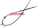 47560SK3Z60 Brake Cable