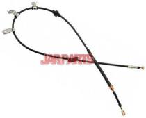 47510SK3Z60 Brake Cable