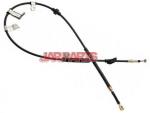 47560SR3933 Brake Cable