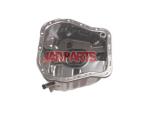 11109AA092 Oil Pan