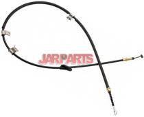 47560SM4955 Brake Cable