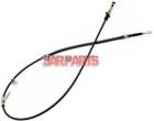 47510SF1003 Brake Cable