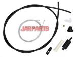 162986 Throttle Cable