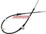 5977028000 Brake Cable