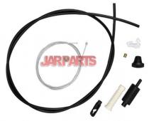 1629E8 Throttle Cable