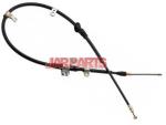 5976028000 Brake Cable