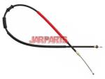 82487780 Brake Cable