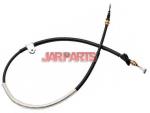 82488246 Brake Cable