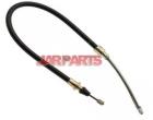 NAM5603 Brake Cable