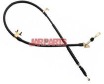 B46744410D Brake Cable