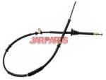 MB520341C Brake Cable