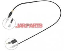 847049 Throttle Cable