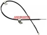 3653160M01 Brake Cable