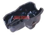 7700872643 Oil Pan