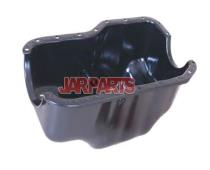 7700741331 Oil Pan