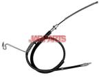 4095178 Brake Cable