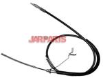 4120677 Brake Cable