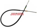 7700823689 Brake Cable