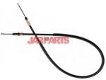 7700823690 Brake Cable
