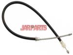7700812520 Brake Cable
