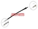 847168 Throttle Cable
