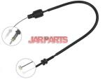 847172 Throttle Cable