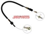 847118 Throttle Cable