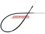 7700769842 Brake Cable