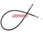 7700785543 Brake Cable