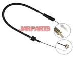 847166 Throttle Cable