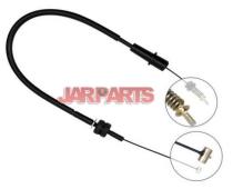 847166 Throttle Cable