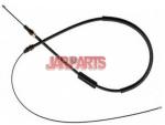 6025105918 Brake Cable