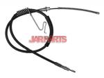 4041986 Brake Cable
