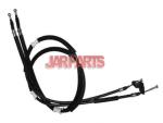 522453 Brake Cable