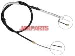 46745157 Brake Cable