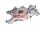 50004346 Oil Pump