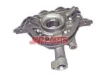 XS6E6600AG Oil Pump