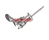 291151055 Oil Pump