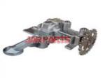 7701693588 Oil Pump