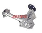 8200227686 Oil Pump